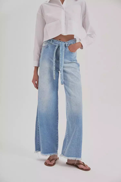 WIDE LEG CAMDEN
