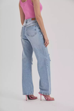 WIDE LEG MARA ST en internet