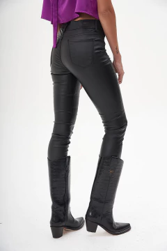 PANTALON ESSENCE NEW FOIL HIGH RISE en internet