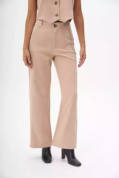 PANTALON VELIZ - comprar online