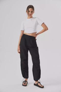 CARGO NISHA