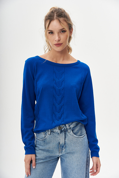 SWEATER BOUD