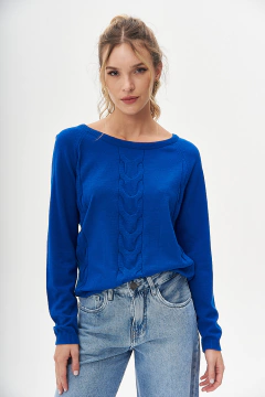 SWEATER BOUD