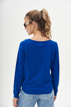 SWEATER BOUD - comprar online