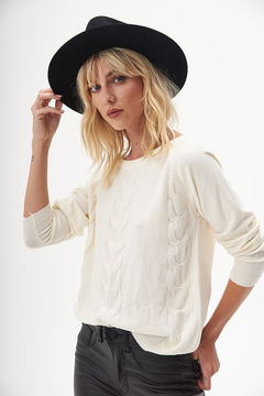 SWEATER BOUD - comprar online