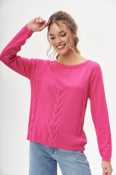 SWEATER BOUD