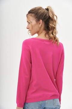 SWEATER BOUD - comprar online