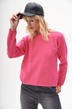 SWEATER HANKEY