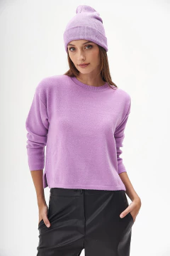 SWEATER HANKEY