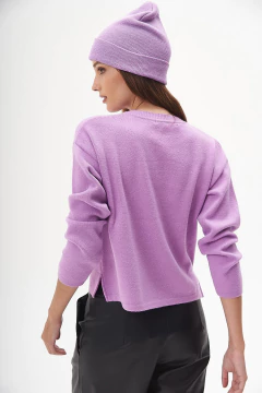 SWEATER HANKEY - tienda online