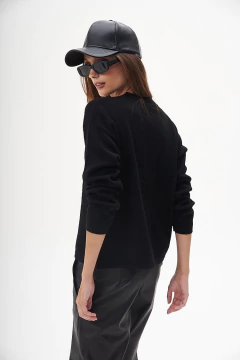 SWEATER HANKEY - MioStore