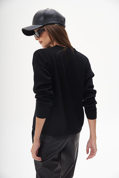 SWEATER HANKEY - tienda online