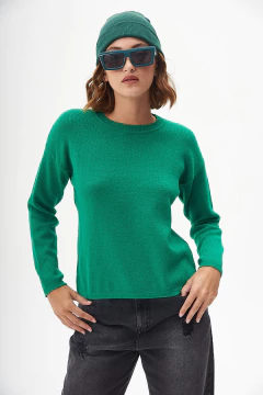 SWEATER HANKEY