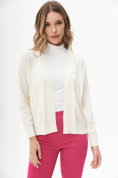 CARDIGAN FOCHI