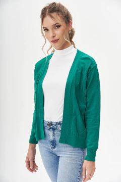CARDIGAN FOCHI - MioStore
