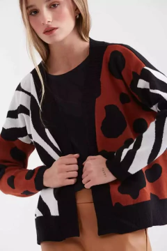 CARDIGAN MELIA - comprar online