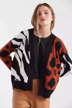 CARDIGAN MELIA - MioStore