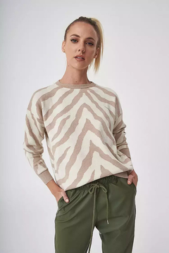 SWEATER BRISTON