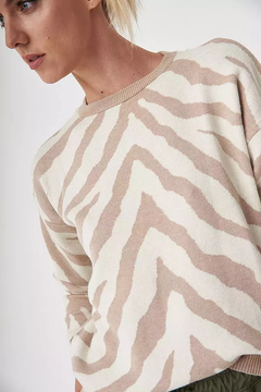 SWEATER BRISTON - comprar online