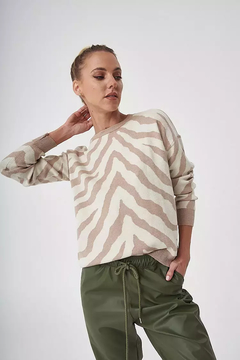 SWEATER BRISTON - MioStore