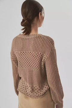 SWEATER CHESTER - MioStore