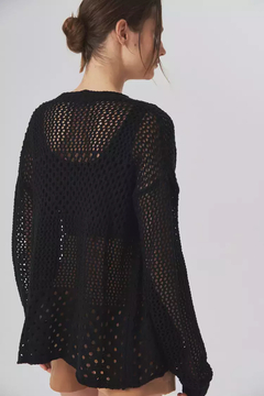 CARDIGAN BENTON - tienda online