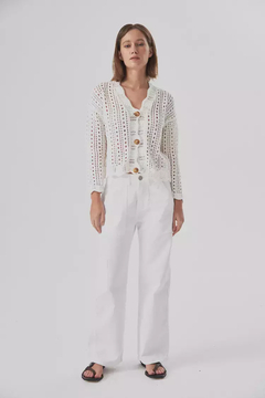 CARDIGAN RUTI