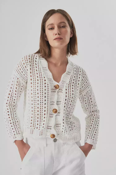 CARDIGAN RUTI - comprar online