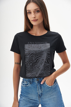REMERA NEW ADVENTURE