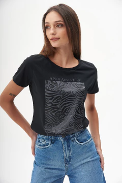 REMERA NEW ADVENTURE - comprar online