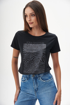 REMERA NEW ADVENTURE en internet