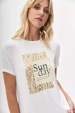 REMERA BODO