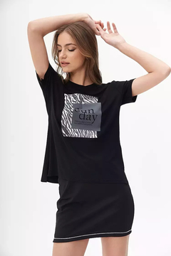 REMERA BODO