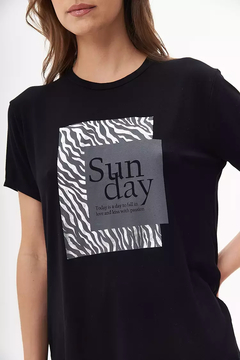 REMERA BODO - comprar online
