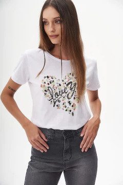 REMERA SEYDA