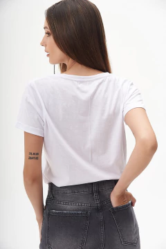 REMERA SEYDA - MioStore