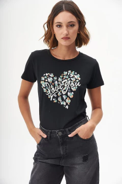 REMERA SEYDA