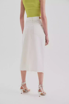 POLLERA MIDI BERLINT en internet