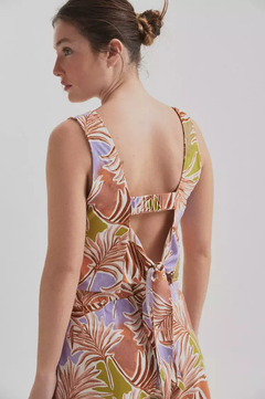TOP CROCE STAMP - comprar online