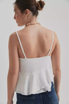 TOP BULCY - comprar online