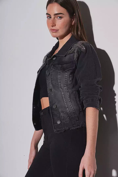 JACKET RABU - comprar online