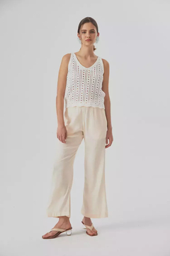 MUSCULOSA MACU - comprar online