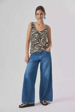 BLUSA TURI