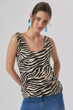 BLUSA TURI - comprar online