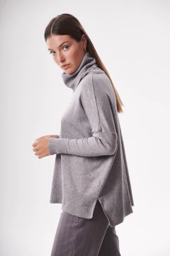SWEATER VAPOR BLUE - comprar online
