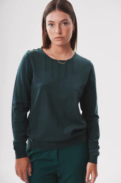 SWEATER TEMPEST
