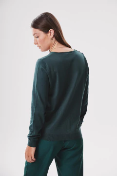SWEATER TEMPEST - MioStore