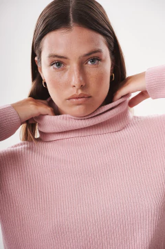 SWEATER CORAL - comprar online