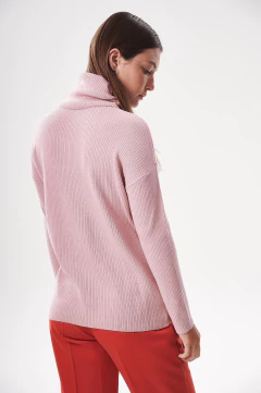 SWEATER CORAL - MioStore
