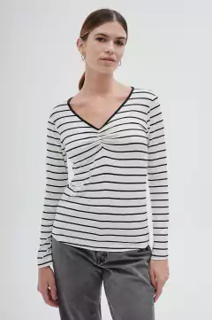REMERA STEEL